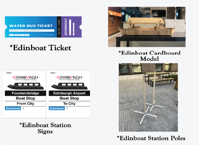 Edinboat