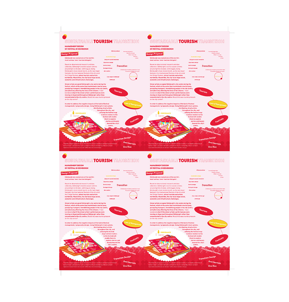 Booklet