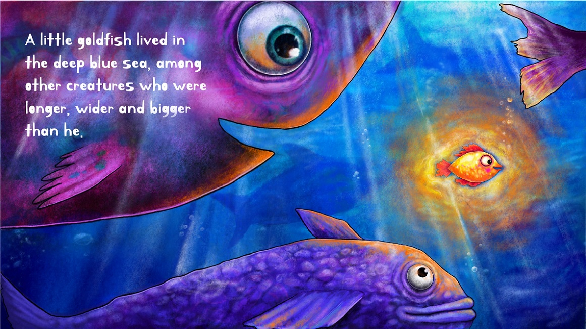 fish