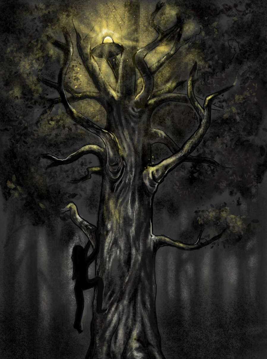 tree
