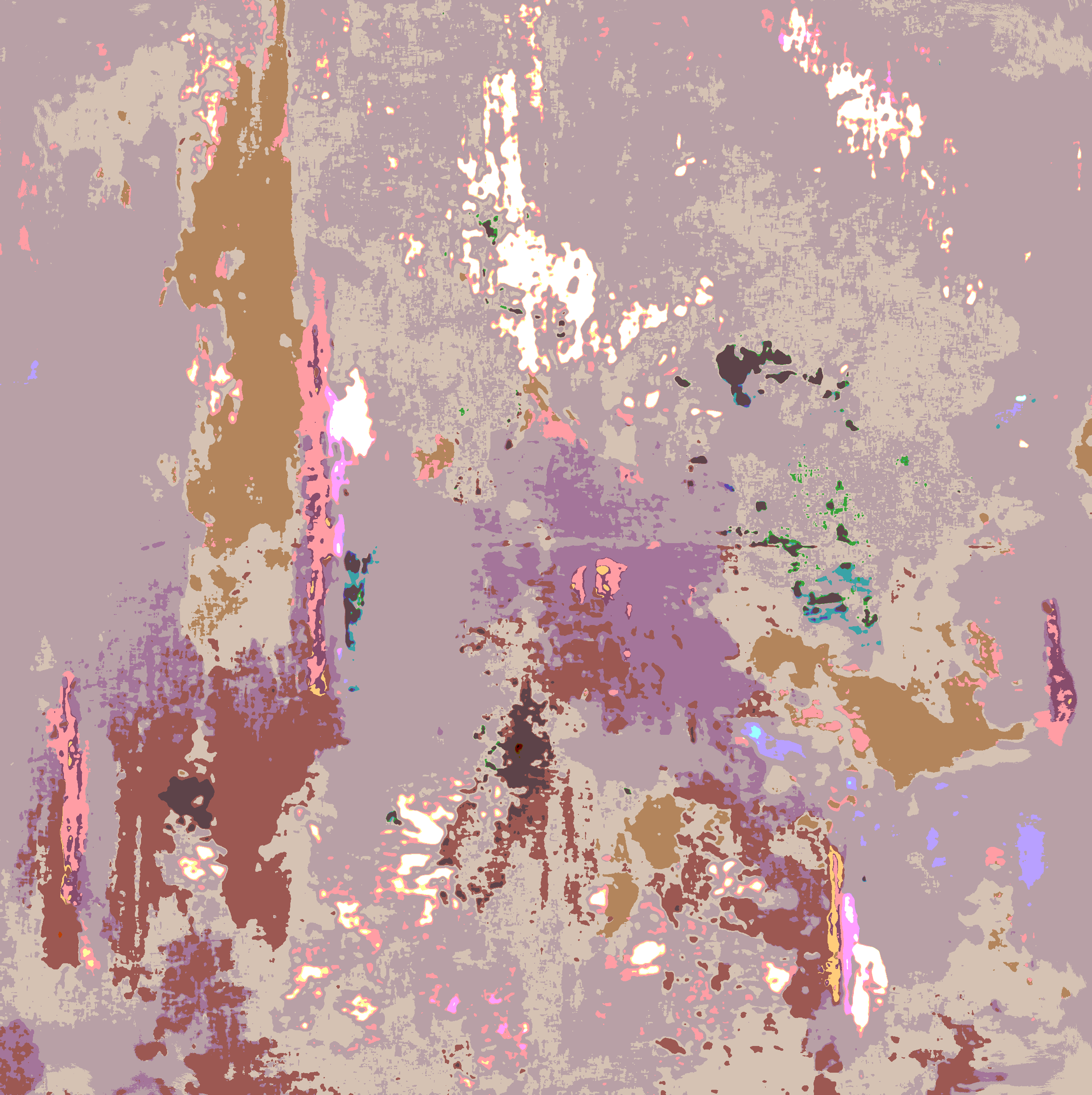 Atmospheric Painting