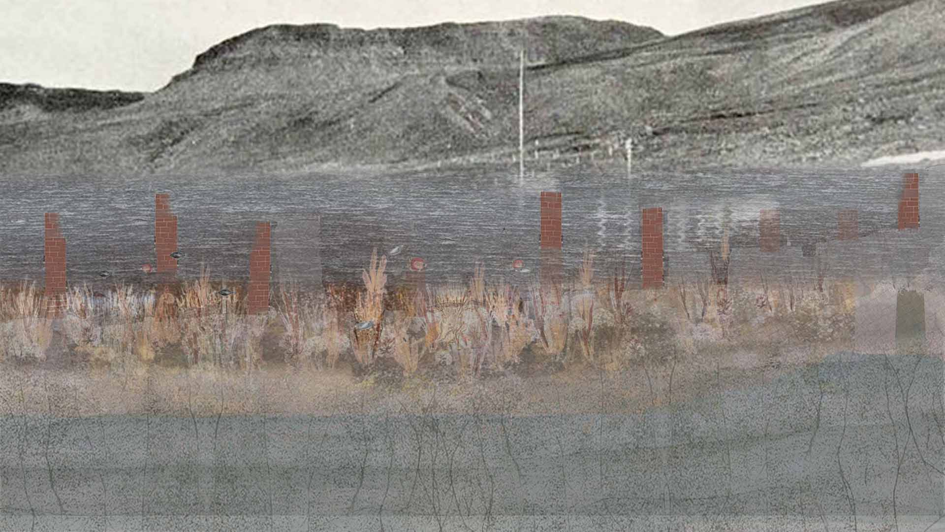 Bauxite Residue Filtration Beacons